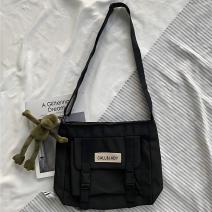 Handtas AL-36858 - Zwart