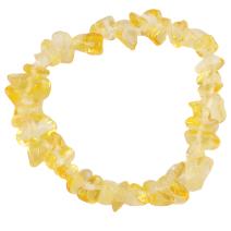 Armband DA-28282 - Geel