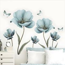 Muursticker / Behang FL-16466