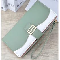 Portemonnee JO-35845 - Groen