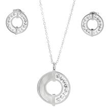 Set LO-15130 - Zilver