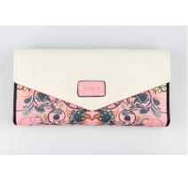 Portemonnee Love - Roze