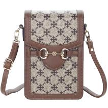 Handtas Baellerry MA-35939 - Bruin