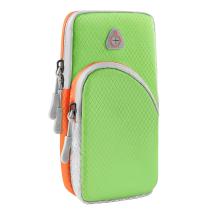 Sporthoes MA-9960 voor om de arm - Groen