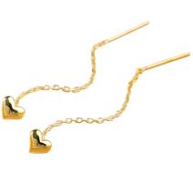 Oorbellen MA-23605 - Goud