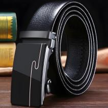 Riem PU-12295 - Zwart / Type1