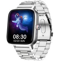Slimme Horloge OR-35367 - Zilver
