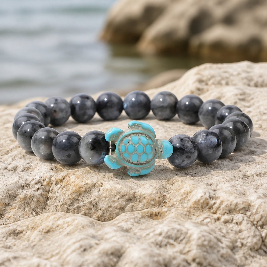 Armband TO-28153 - Grijs