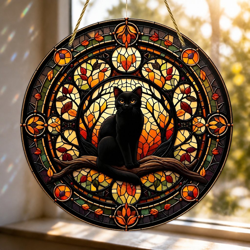 Zonvanger - Cat / Type6